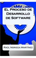 Proceso de Desarrollo de Software