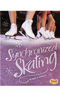 Synchronized Skating