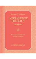 Intermediate French II Workbook