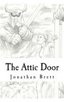 Attic Door