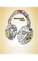 Manuscript Paper