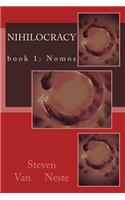 Nihilocracy (Book 1