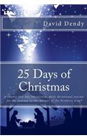 25 Days of Christmas