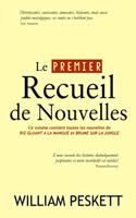 Recueil de Nouvelles Tome 1