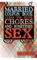 Married Coupon Book
