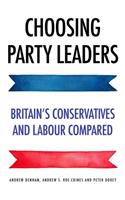 Choosing Party Leaders