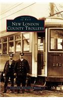 New London County Trolleys