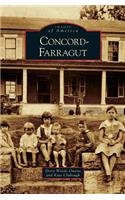 Concord-Farragut