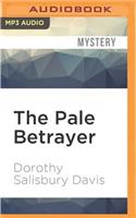 Pale Betrayer
