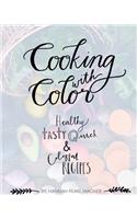 Cooking with Color