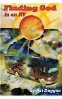 Finding God In An RV: (English)