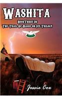 Washita: (The Trail of Blood on Ice)