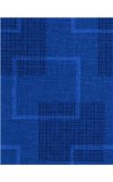Cornell Notebook: Blue Box