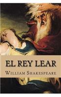 El Rey Lear