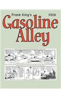 Gasoline Alley 1926