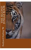 Second Jungle Book