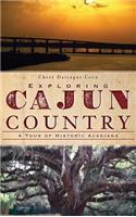 Exploring Cajun Country