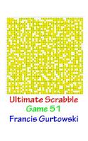 Ultimate Scabble Game 51
