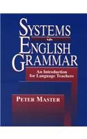 Systems in English Grammar