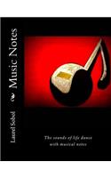 Music Notes: (Mindfulness, Relaxation, Classes and More)