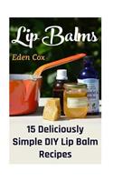 Lip Balms