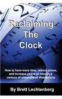 Reclaiming The Clock