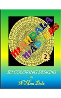 Mandala Madness 2