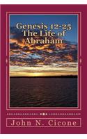Genesis 12-25