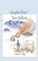 Genghis Khan Twin Stallions