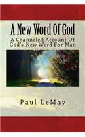 A New Word of God
