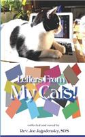 Letters from My Cats