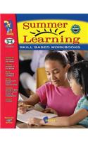 Summer Learning