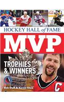 Hockey Hall of Fame MVP Trophies & Winners