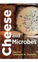 Cheese and Microbes