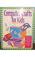 Computer Crafts for Kids