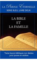 La Bible et la famille