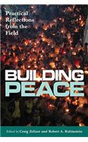 Building Peace