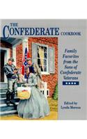 Confederate Cookbook, The