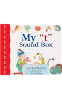 My 't' Sound Box