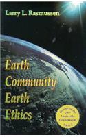Earth Community Earth Ethics