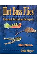 Hot Bass Flies