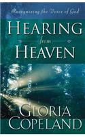 Hearing from Heaven