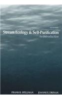 Stream Ecology and Self Purification