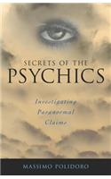 Secrets of the Psychics