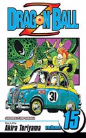 Dragon Ball Z, Vol. 15