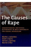 The Causes of Rape: Understanding Individual Differences in Male Propensity for Sexual Aggression