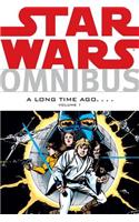 Star Wars Omnibus