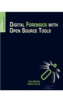 Digital Forensics with Open Source Tools