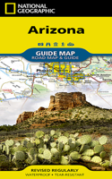 Arizona Map