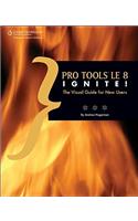 Pro Tools LE 8 Ignite!